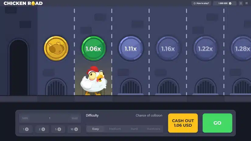 Los mejores casinos para jugar Chicken Road en Espa&ntilde;a (abril 2026)