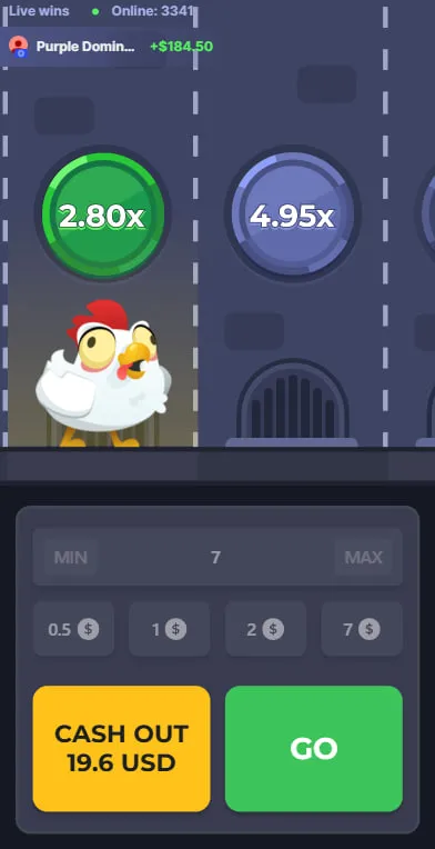 Qu&eacute; es la app de Chicken Road y c&oacute;mo funciona realmente