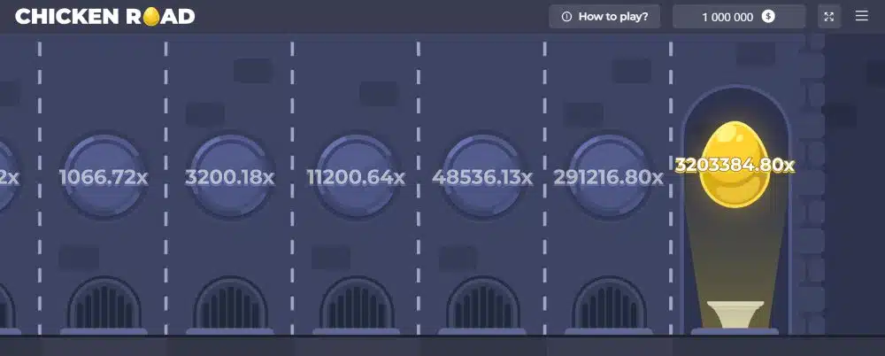C&oacute;mo se juega a Chicken Road: gu&iacute;a operativa paso a paso